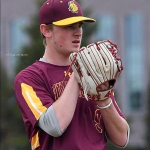 Meet your Posher, Ben